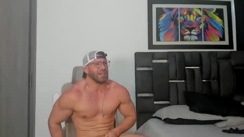 Snapshot of joshualyon chatting on 05/01/26, 01:48 Joshua The Lion online show from 05/01/26, 01:48