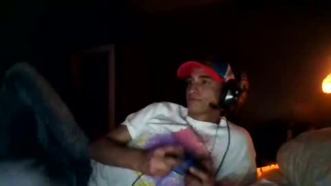 joshuamadeit123 online show from 11/13/25, 11:14