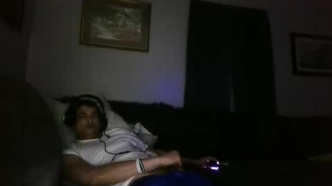 joshuamadeit123 online show from 07/02/26, 05:13
