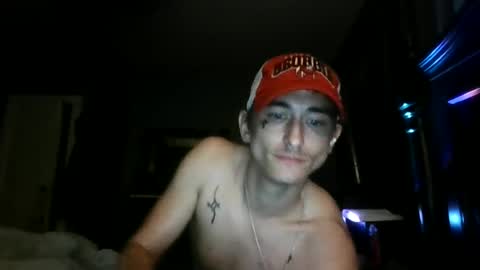 joshuamadeit123 online show from 07/04/26, 05:46