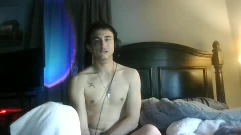joshuamadeit123 online show from 07/06/26, 07:16