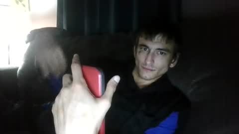 joshuamadeit123 online show from 07/21/26, 05:32