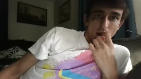 joshuamadeit123 online show from 07/27/26, 03:35