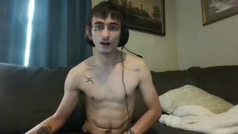 joshuamadeit123 online show from 07/31/26, 06:40