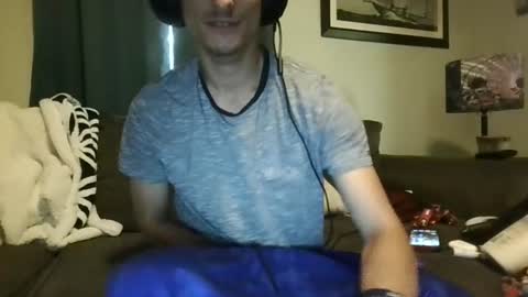 joshuamadeit123 online show from 08/01/26, 07:24