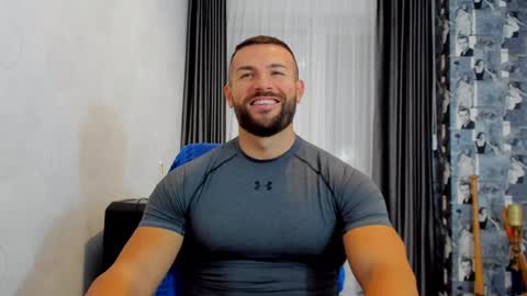 joshuamuscle69 online show from 12/10/24, 05:50