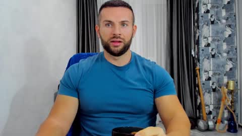 joshuamuscle69 online show from 01/06/25, 02:36