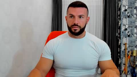 joshuamuscle69 online show from 10/08/25, 05:05