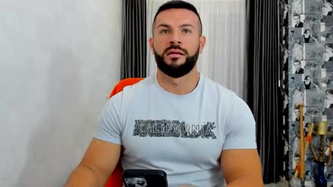 joshuamuscle69 online show from 10/10/25, 05:06