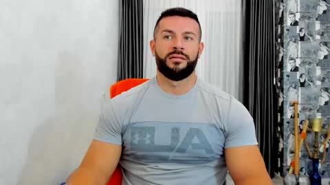 joshuamuscle69 online show from 10/11/25, 05:28