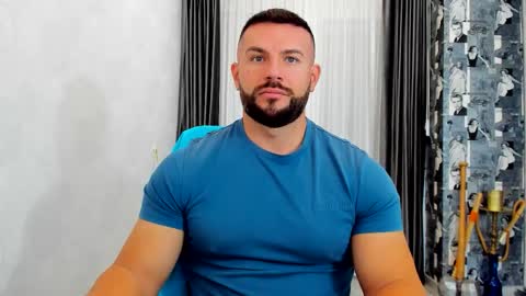 joshuamuscle69 online show from 10/20/25, 06:03