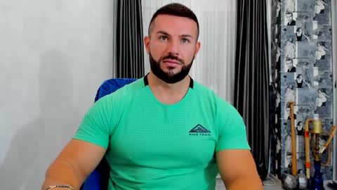 joshuamuscle69 online show from 11/12/25, 06:47