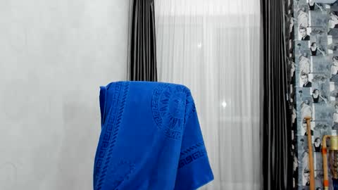 joshuamuscle69 online show from 11/16/25, 07:36