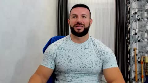 joshuamuscle69 online show from 11/20/25, 06:46