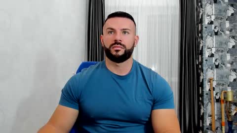 joshuamuscle69 online show from 11/21/25, 07:18