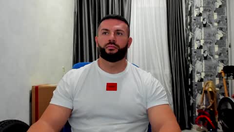 joshuamuscle69 online show from 05/21/26, 06:53