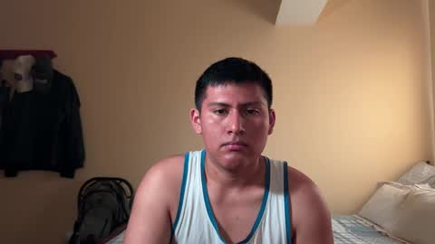 joshuatls08 online show from 01/08/25, 02:25