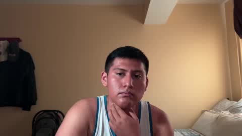 joshuatls08 online show from 01/08/25, 05:26