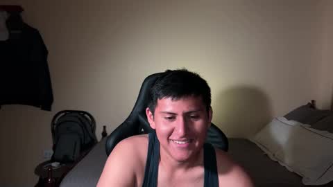 joshuatls08 online show from 01/27/25, 12:22