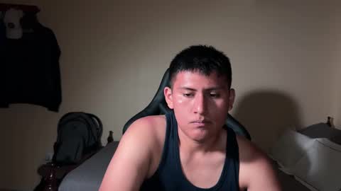 joshuatls08 online show from 02/02/25, 02:27