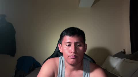 joshuatls08 online show from 02/07/25, 02:19