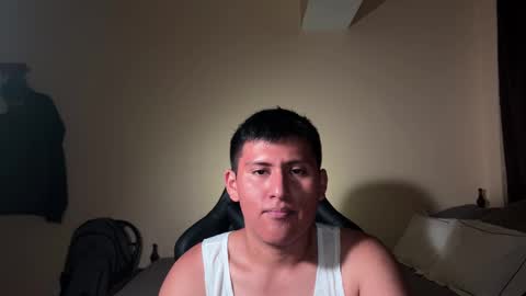 joshuatls08 online show from 02/09/25, 03:32