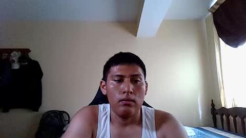 joshuatls08 online show from 02/12/25, 02:54