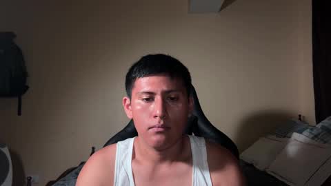 joshuatls08 online show from 02/20/25, 02:29