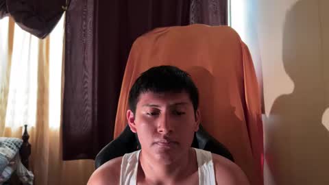 joshuatls08 online show from 03/10/25, 06:01