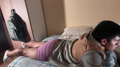 joshuatls08 online show from 09/21/25, 10:55