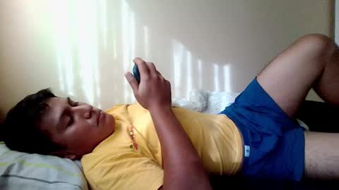 joshuatls08 online show from 09/23/25, 12:30