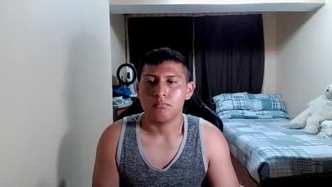 joshuatls08 online show from 10/03/25, 04:20