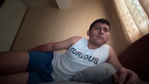 joshuatls08 online show from 10/22/25, 12:05