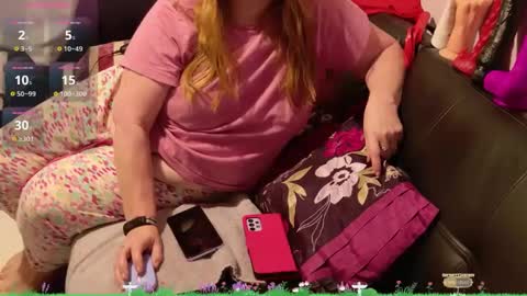 CornishCougar online show from 02/22/25, 06:17