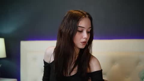 Snapshot of josielili chatting on 12/03/25, 08:07 Josie online show from 12/03/25, 08:07