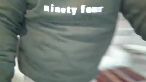 josito294 online show from 01/15/25, 05:15