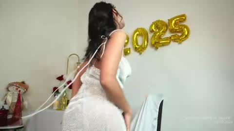 Joss  online show from 12/31/24, 03:53