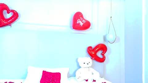 Snapshot of josselynbrown chatting on 02/14/26, 11:40 Joss online show from 02/14/26, 11:40