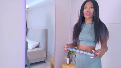 Snapshot of josselynbrown chatting on 03/14/26, 11:26 Joss online show from 03/14/26, 11:26