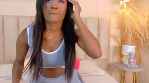 Snapshot of josselynbrown chatting on 05/03/26, 01:06 Joss online show from 05/03/26, 01:06