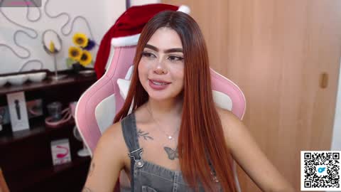 josephine   independent model    online show from 12/17/24, 05:40