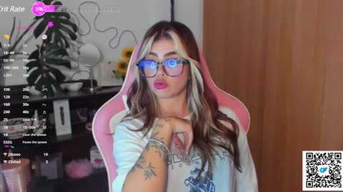 josephine   independent model    online show from 12/22/24, 02:49