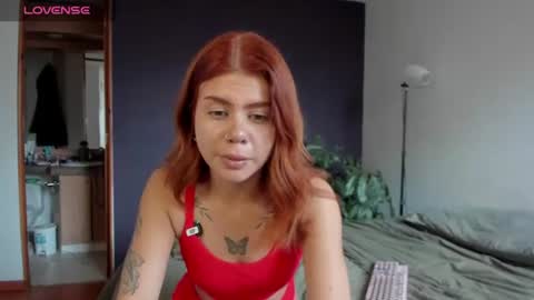 josephine   independent model    online show from 07/06/26, 07:38