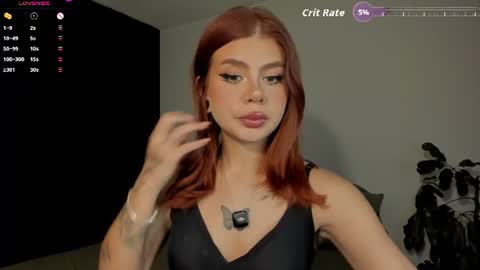 josephine   independent model    online show from 07/18/26, 11:19
