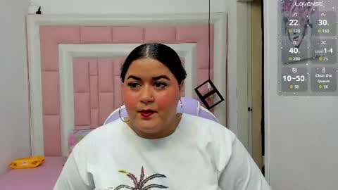 Snapshot of jossivibes chatting on 06/12/26, 01:21 jossivibes online show from 06/12/26, 01:21