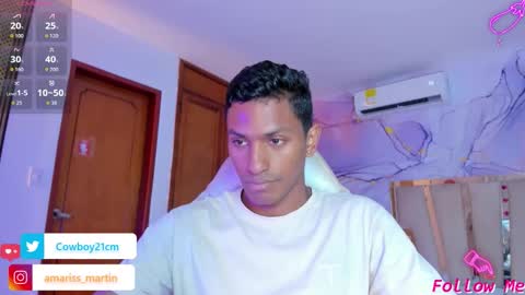 JOSS JORDAN  online show from 10/02/25, 07:21