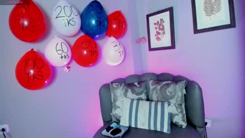Jostyn Rous online show from 05/03/26, 01:39