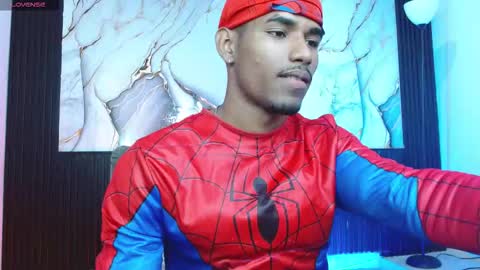 Snapshot of josua_smith chatting on 11/30/25, 12:58 Josua online show from 11/30/25, 12:58