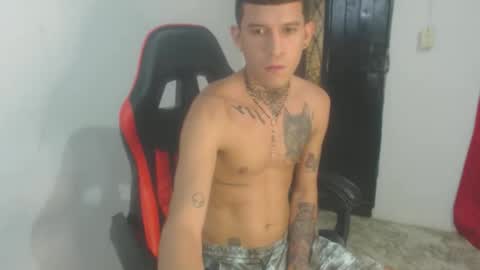 josue_linares online show from 11/01/25, 12:45