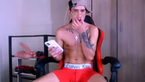 josue_linares online show from 03/08/26, 02:59